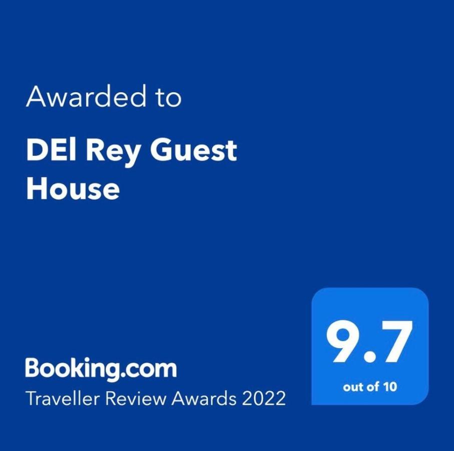 Del Rey Guest House Tomar Exterior photo